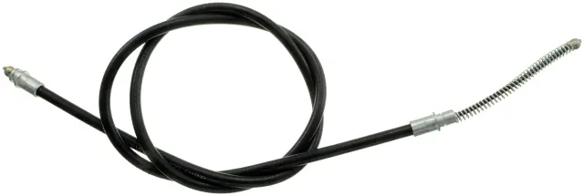 C93619 - Brake: Parking Brake Cable for Dorman Image