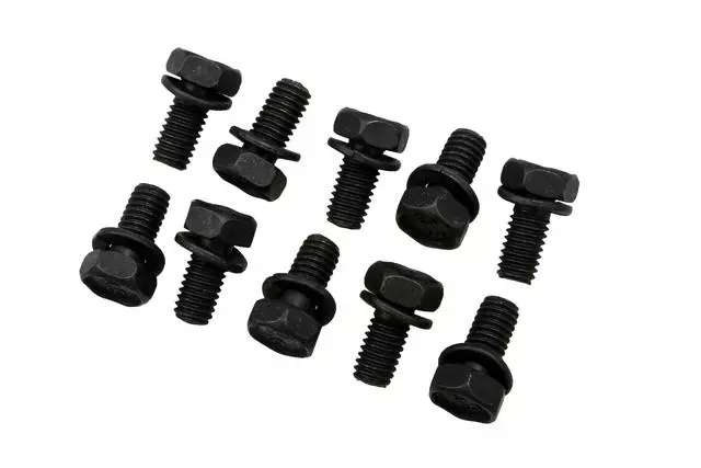 94500125 - : Multi-Purpose Bolt for GM Image
