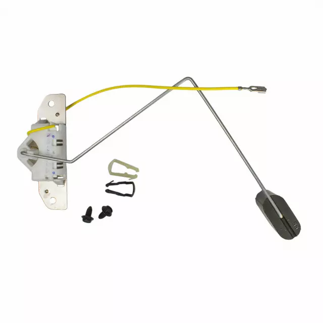 F7UZ9A299FA - Electrical: Fuel Tank Sending Unit for Ford: E-150, E-150 Club Wagon, E-150 Econoline, E-150 Econoline Club Wagon, E-250, E-250 Econoline, E-350 Club Wagon, E-350 Econoline, E-350 Econoline Club Wagon, E-350 Super Duty, E-450 Econoline Super Duty, E-450 Super Duty, E-550 Econoline Super Duty, E-550 Super Duty, Econoline Super Duty Image
