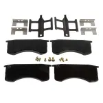 BRF2006 - : Kit Brake Lining for Ford Image