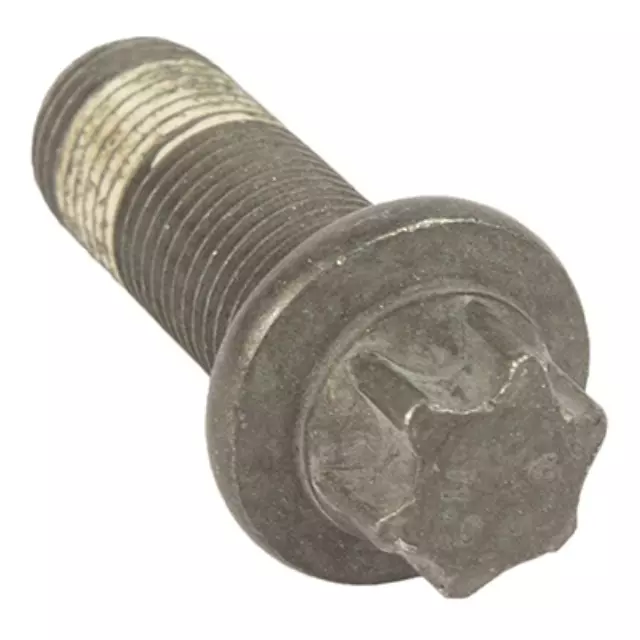 CM5Z6379E - : Clutch Flywheel Bolt for Ford: Fiesta, Focus Image