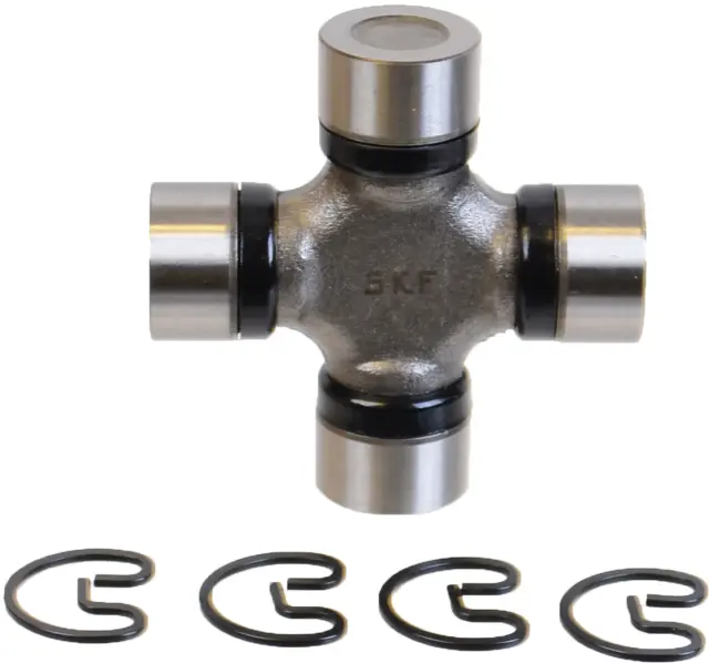 UJ369 - : SKF Shaft U-Joint Universal UJ369 For Ford Chevrolet Jeep GMC for SKF Image
