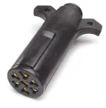 822140 - : Heavy Duty 7 Pole Plugs, Plug Only, Round for Grote Lighting Image