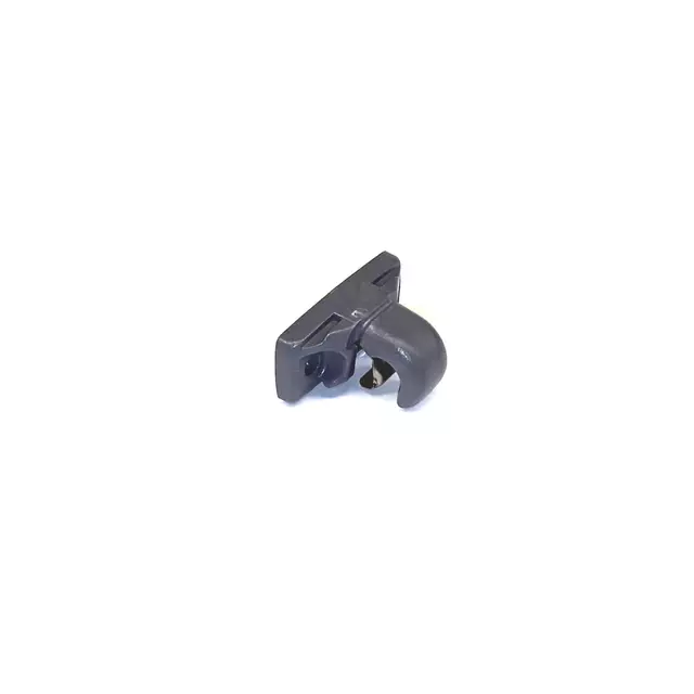 443857561H2EQ - : Sun-Visor Bracket for Audi Image