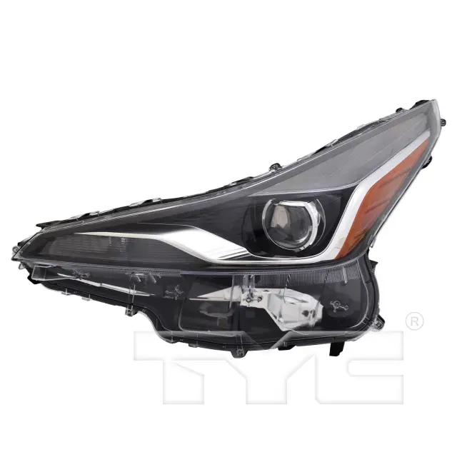 201717490 - : TYC Headlight Assembly for TYC Image