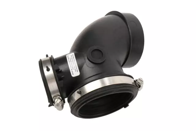 23303033 - Engine: Outlet Duct for Chevrolet: Express 1500, Express 2500, Express 3500 | GMC: Savana 1500, Savana 2500, Savana 3500 Image