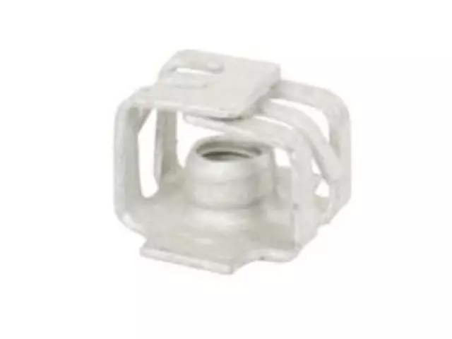 2015-2024 Ford - Under Cover Nut - Ford (W718150-S439)