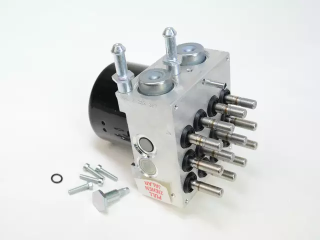 « 5142283AA – Freins de service : Abs Unite De Commande Hydraul pour Mopar Image »