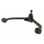 X3198 - : Suspension Control Arm and Ball Joint Assembly for QuickSteer Image