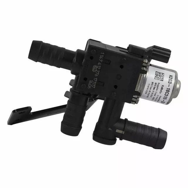 Solenoid Assembly - Ford (K2GZ-18495-B)