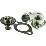 5169KT - : Thermostat Kit-195 Degrees w/ Seal for Motorad Image