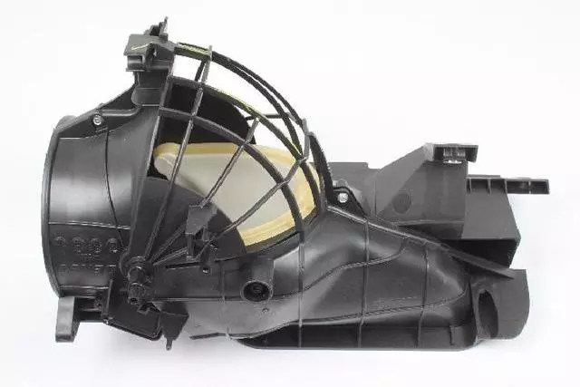 68093363AC - : Air Inlet Housing for Fiat: 500 Image