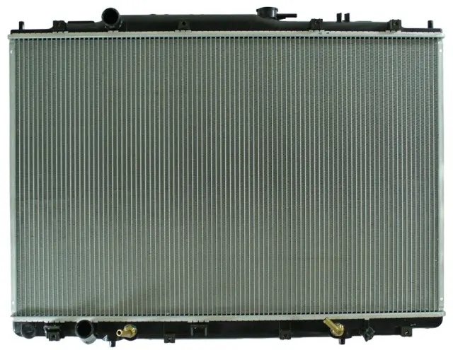 8012956 - : Agility Radiator for Agility Image