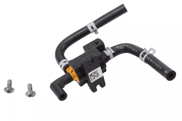 Turbocharger Wastegate Solenoid - GM (55490968)