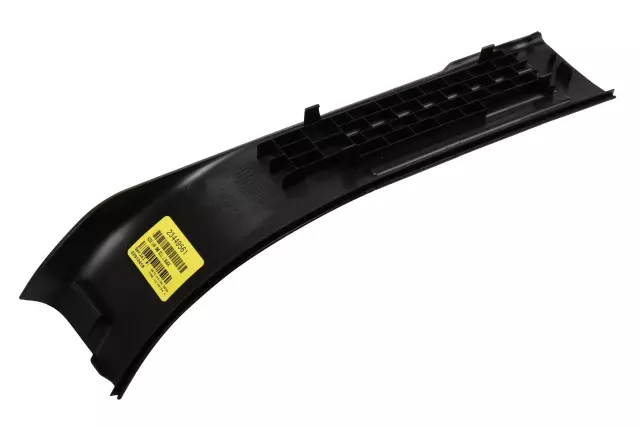 23449561 - Body: Rear Sill Plate for GM Image