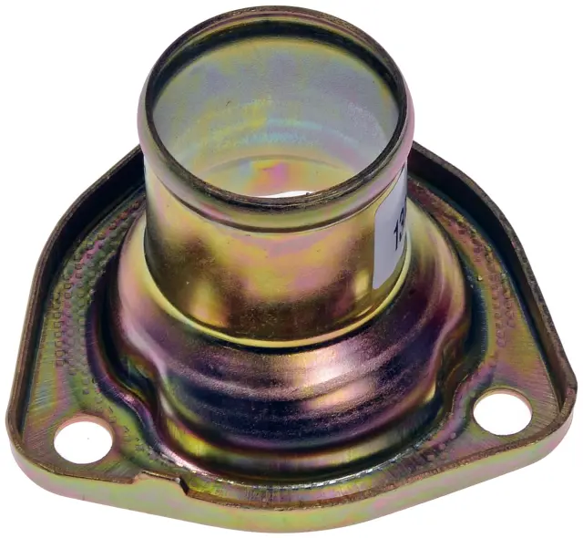 9025009 - Belts and Cooling: Engine Coolant Thermostat Housing for Dorman Image