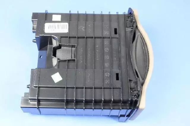 1PE37HL5AB - Interior Trim: Instrument Panel Cupholder for Mopar Image