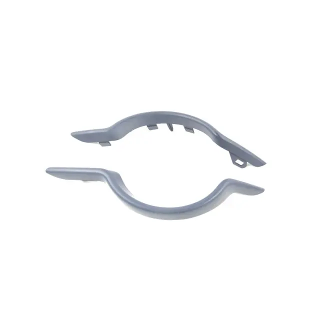 68223778AA - Electrical: Fog Lamp Bezel, Right for Mopar Image image