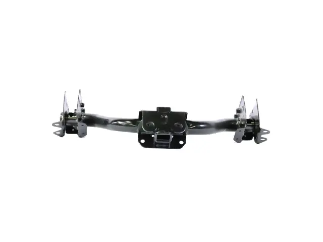 68533379AB - : Trailer Hitch for Ram: 2500, 3500 Image