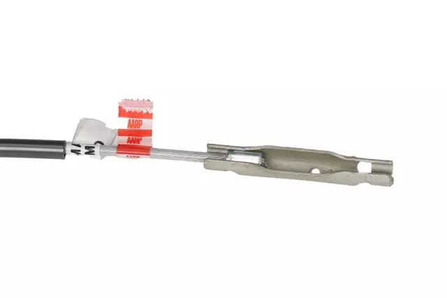 Part# 84048122 Intermediate Parking Brake Cable Assembly - GM (84048122)