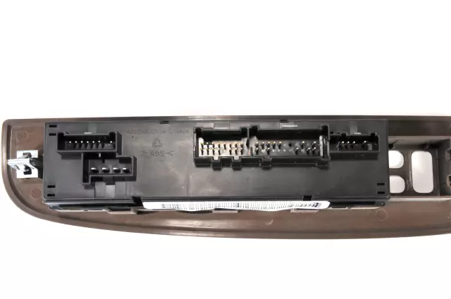 Window Switch - GM (25861561)