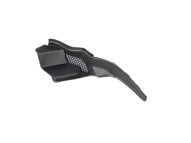 68260206AC - Body Sheet Metal Except Doors: Cowl Side Trim Panel, Right for Mopar Image image