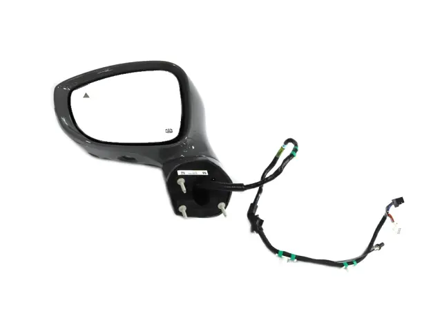 7CE25PDNAC - : Outside Rear-View Mirror, Left for Mopar Image