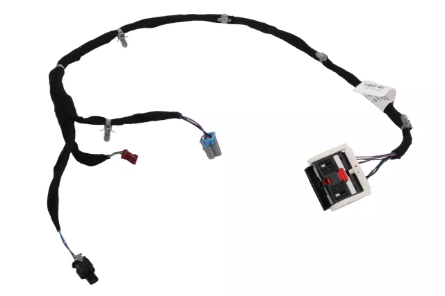 23351168 - Body: Harness for Chevrolet: Malibu Image