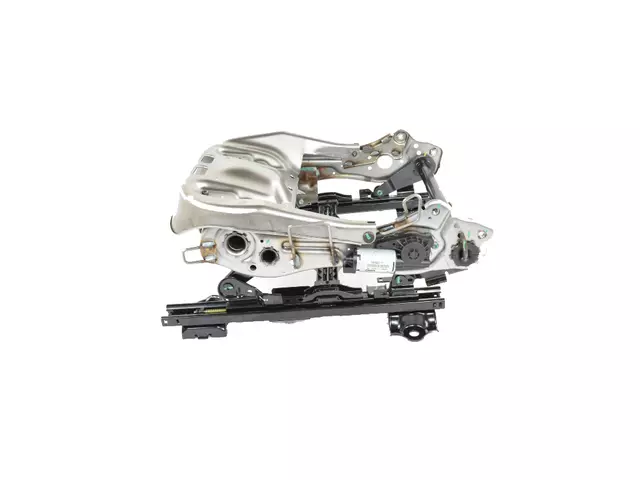 68450247AA - Interior Trim: Front Seat Cushion Frame for Mopar Image