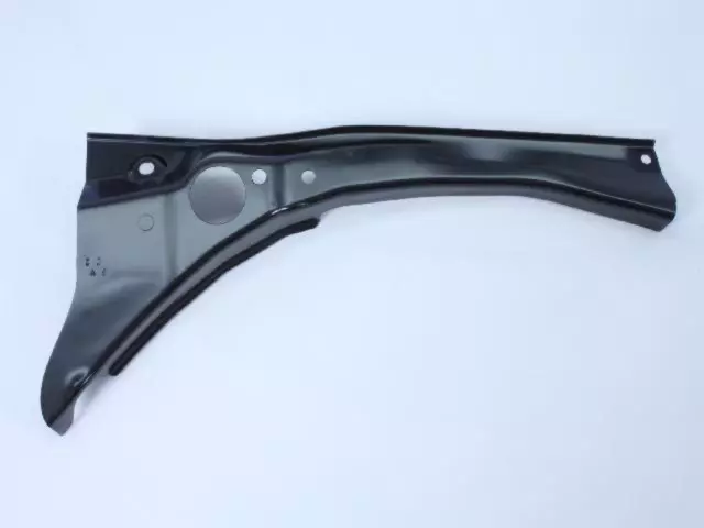 5099576AA - Body Sheet Metal Except Doors: Wheelhouse Reinforcement for Mopar Image