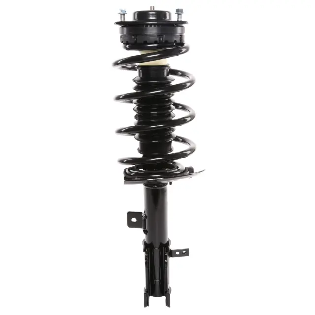 810411 - : PRT 810411 Suspension Strut and Coil Spring Assembly for PRT PERFORMANCE RIDE Image