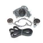 TKT006 - : Engine Timing Belt Kit with Water Pump for AISIN Image