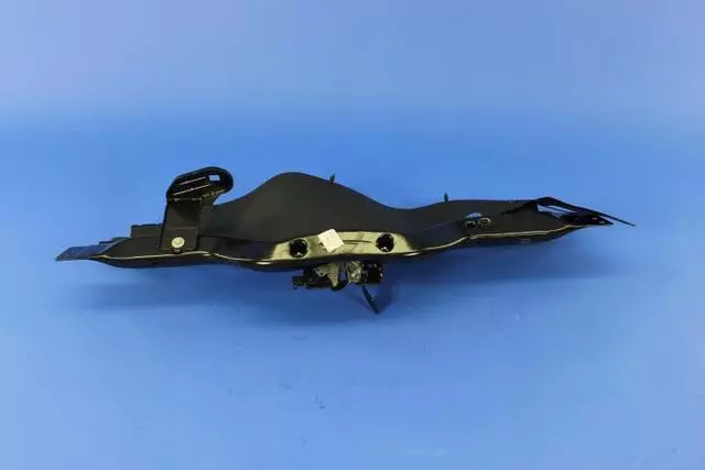 Radiator Closure Panel Crossmember - Mopar (68051631AF)