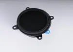 25801659 - Body: Rear Dr Speaker for GM Image
