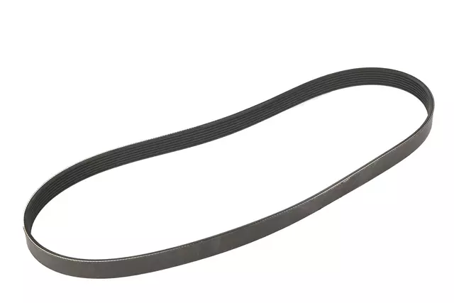 98075519 - : F Belt for GM Image