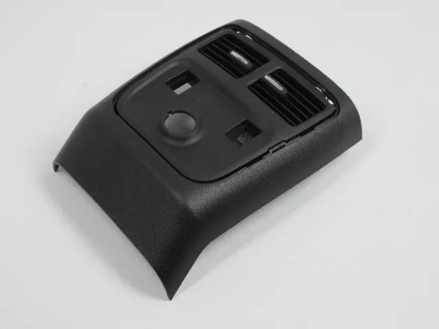 Console End Cap - Mopar (1VT05DX9AB)