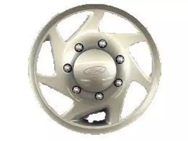 F8UZ1130AACP - : Cover Wheel for Ford Image