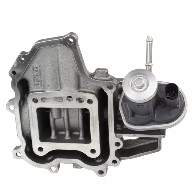 HC3Z9D475D - : Egr Valve for Ford: F-250 Super Duty, F-350 Super Duty, F-450 Super Duty, F-550 Super Duty Image