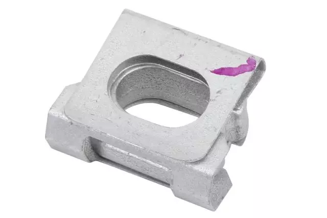 25708834 - : Drive Shaft Center Support Bearing Shim for GM Image
