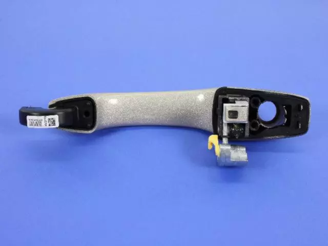 Exterior Door Handle, Left - Mopar (1KR95HWLAB)