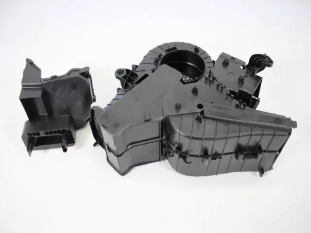 A/c And Heater Housing - Mopar (68057719AA)