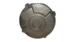 526180A060 - Body: Lower Absorber for Toyota Image