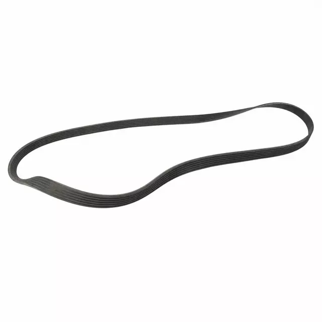 2017-2019 Ford Escape - Serpentine Belt - Ford (F1FZ-8620-A)