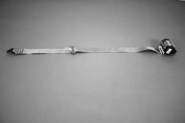 XS69ZJ3AD - Restraints: Retractor Seat Belt for Mopar Image