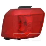 116541009 - : TYC Tail Light Assembly for TYC Image