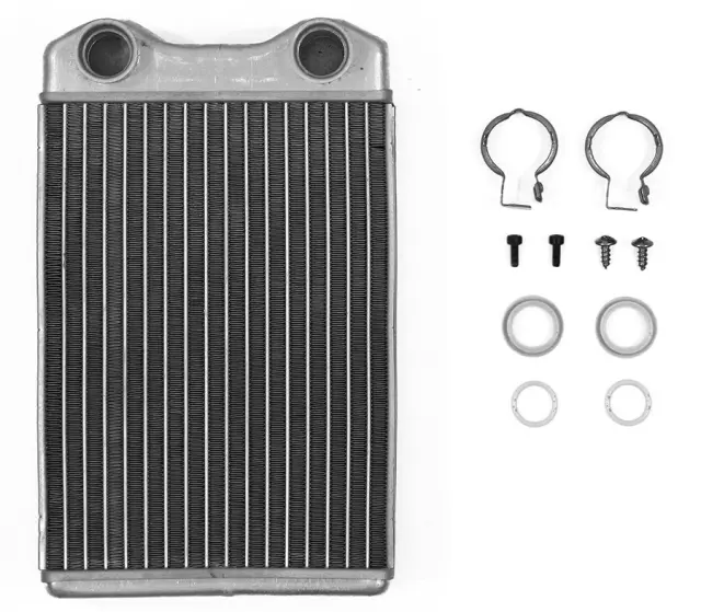 9010499 - : Agility HVAC Heater Core for Agility Image