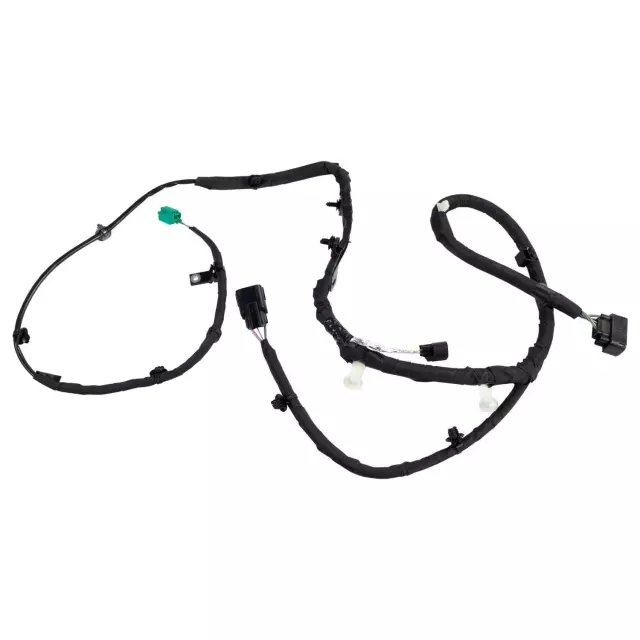 MB3Z2B325GC - : Wire Assembly Brake Warning Switc for Ford Image