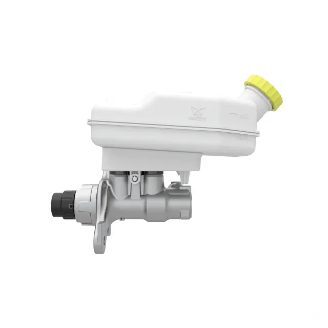 4581491AD - Body: Master Cylinder for Mopar Image