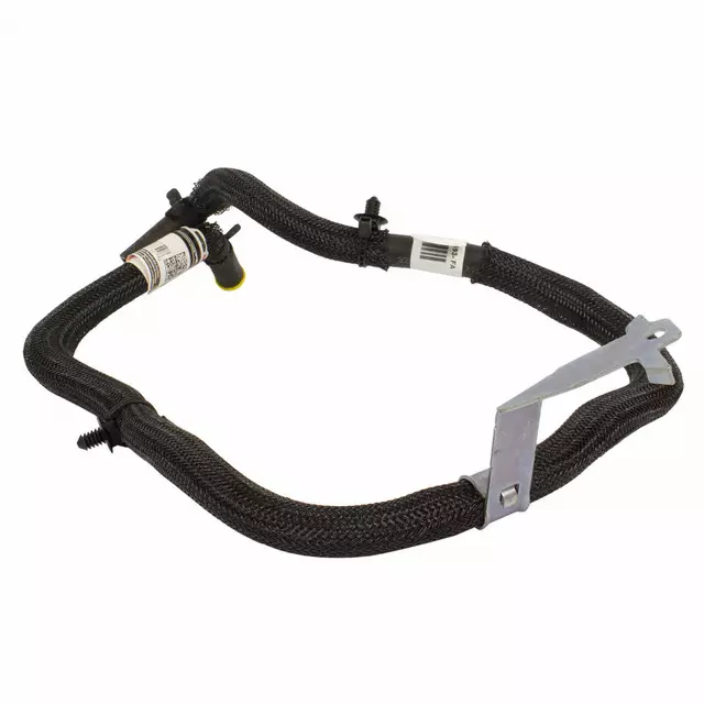 Power Steering Return Hose - Ford (AH6Z-3A713-F)