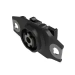 68249545AA - 1.4L Gas; Engine: Transmission Mount Isolator, Left Side for Mopar Image